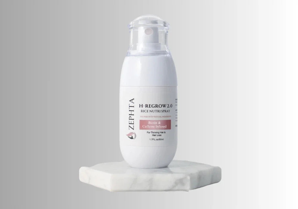 Zephta® H-Regrow 2.0 BUY 2 & GET 4 FREE