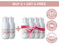 Zephta® H-Regrow 2.0 BUY 2 & GET 4 FREE